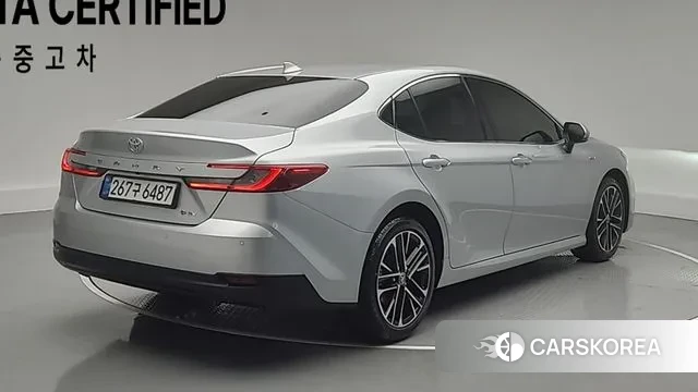 Toyota Camry (XV80) id 3502335 из Кореи 10