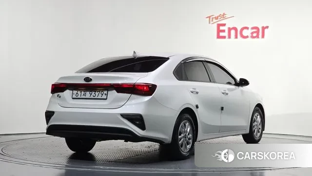 Kia Come New K3 id 3362785 из Кореи 12