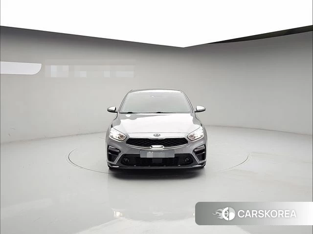 Kia Come New K3 id 4410620 из Кореи 12