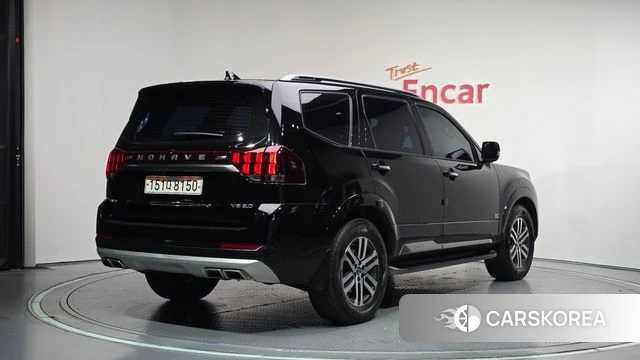 Kia Mohave Master id 4716849 из Кореи 12