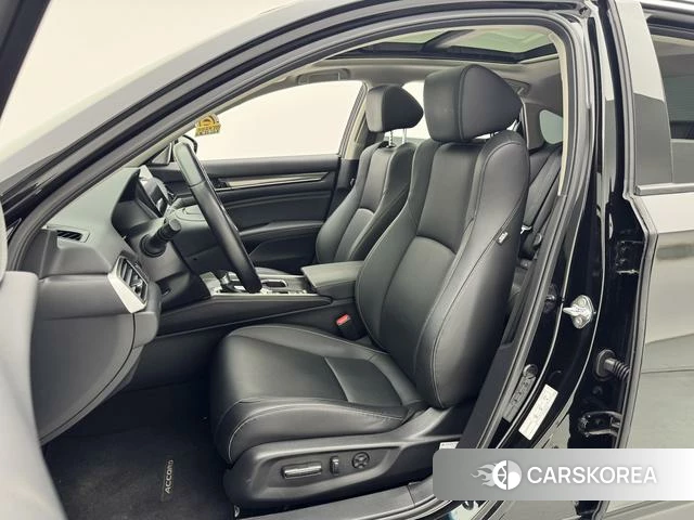 Honda Accord id 4207113 из Китая 12