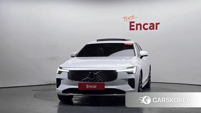 Volvo S90 id 4400181 из Кореи 12