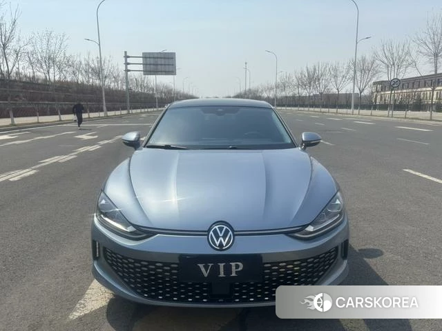 Volkswagen Lingdu id 4206994 из Китая 12