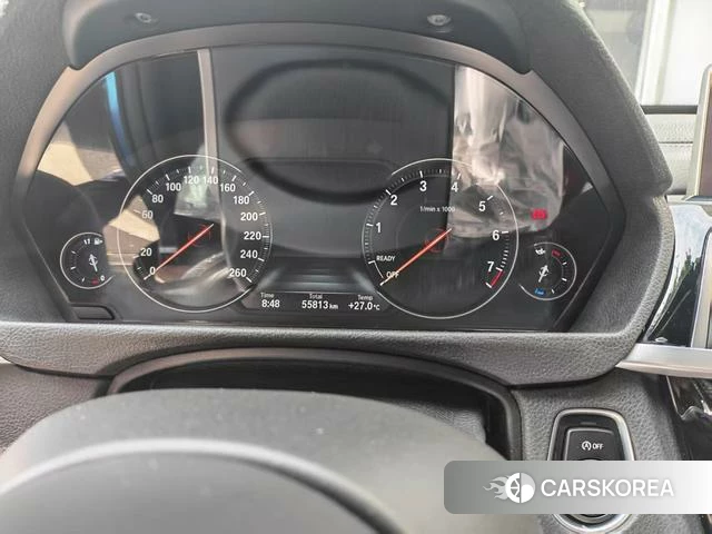 BMW 3 series GT 2021 Серебристо-серый из Китая, фото 2