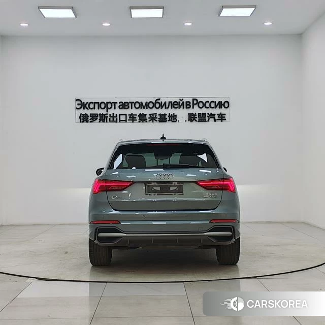 Audi Q3 id 4321265 из Китая 11