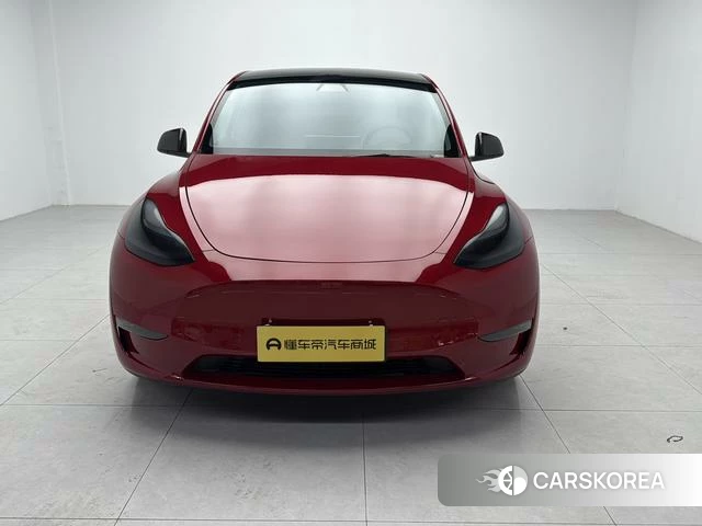 Tesla Model Y id 4210831 из Китая 12