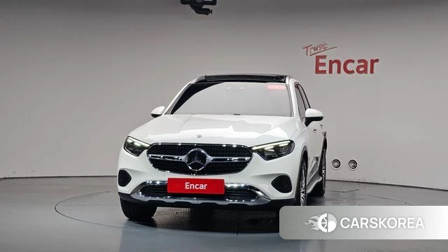 Mercedes-Benz GLC-Class X254 id 4432494 из Кореи 12