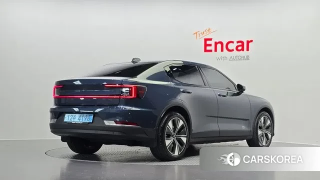 Polestar Polestar 2 id 3093807 из Кореи 12
