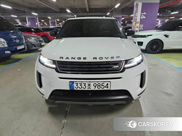 Land Rover Range Rover Evoque 2nd Generation id 4248549 из Кореи 12