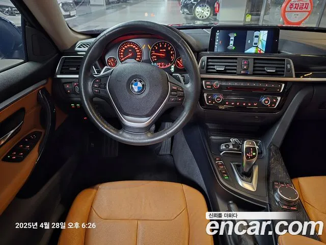 BMW 4 Series (F32) id 2684057 из Кореи 12