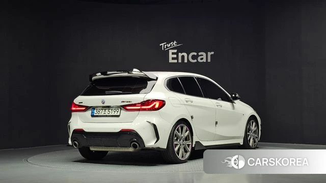 BMW 1 Series (F40) id 4682935 из Кореи 12