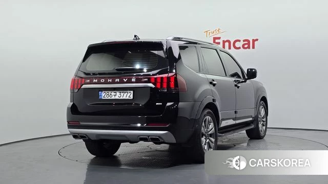 Kia Mohave Master id 4488833 из Кореи 12