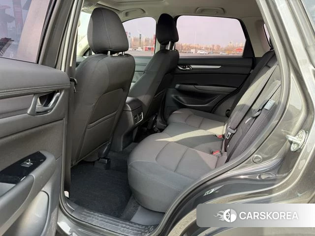 Mazda CX-5 id 4027649 из Китая 12