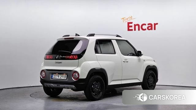 Hyundai Casper id 3915170 из Кореи 12