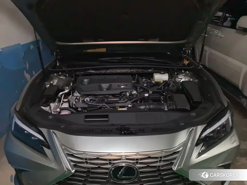 Lexus ES id 4617111 из Китая 12