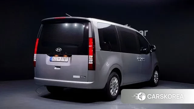 Hyundai Staria id 3332812 из Кореи 12