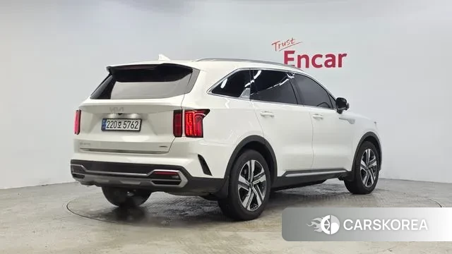 Kia Sorento 4th Generation id 3751688 из Кореи 12
