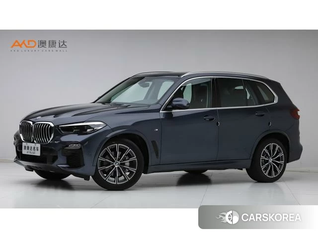 BMW X5 2021 Другой из Китая, фото 2