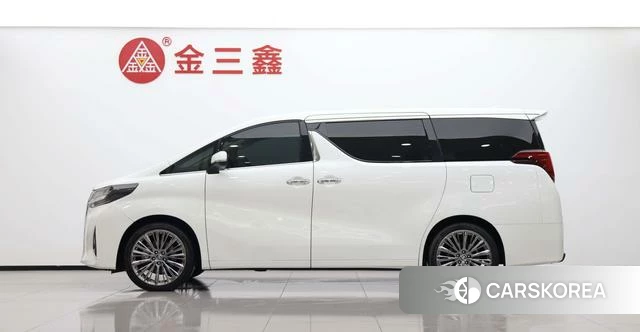 Toyota Elfa id 4265709 из Китая 12
