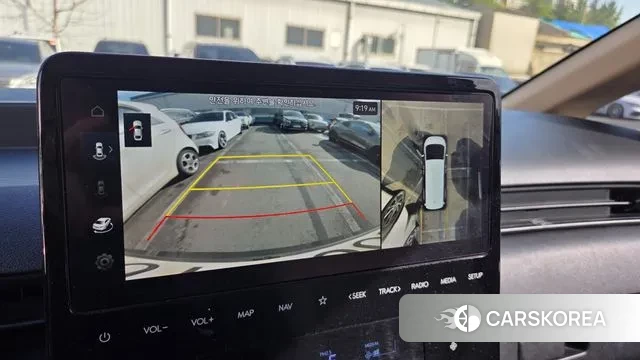 Hyundai Staria 2022 Серый из Кореи, фото 6