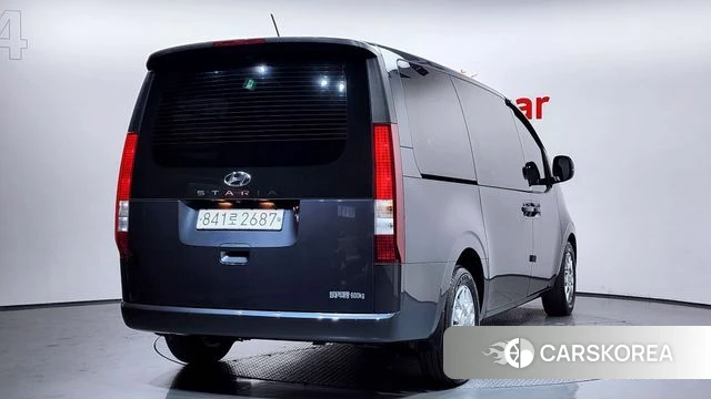 Hyundai Staria id 4202209 из Кореи 12