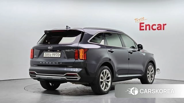 Kia Sorento 4th Generation id 4196492 из Кореи 12