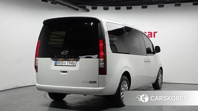 Hyundai Staria id 3896937 из Кореи 12