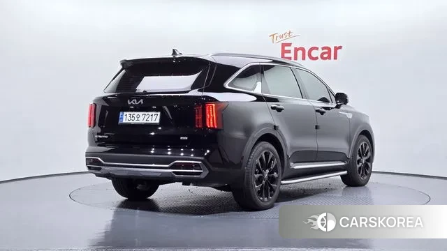 Kia Sorento 4th Generation id 3664433 из Кореи 12