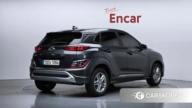 Hyundai The New Kona id 4283786 из Кореи 12