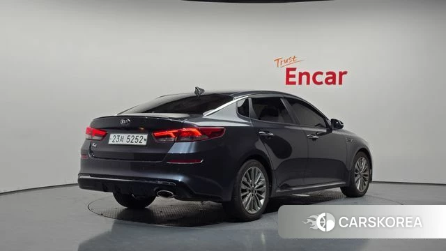 Kia The New K5 2nd generation id 4873604 из Кореи 12