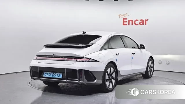 Hyundai Ionic 6 id 3690488 из Кореи 12