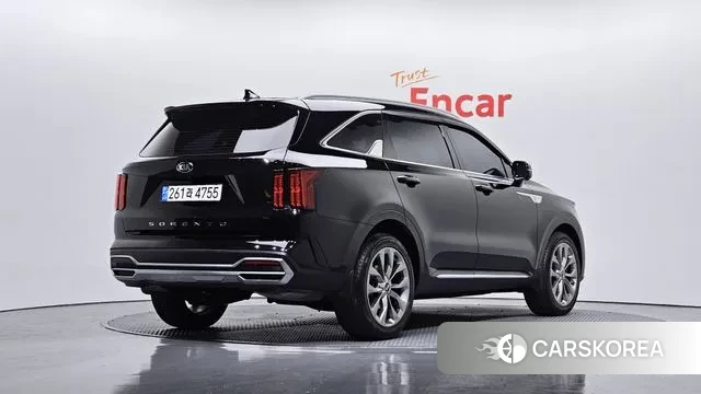 Kia Sorento 4th Generation id 3390408 из Кореи 12