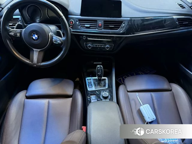 BMW 1 series id 3890674 из Китая 9