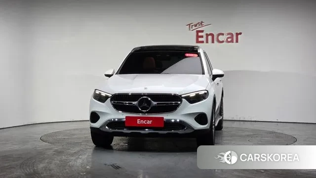 Mercedes-Benz GLC-Class X254 id 3648957 из Кореи 12