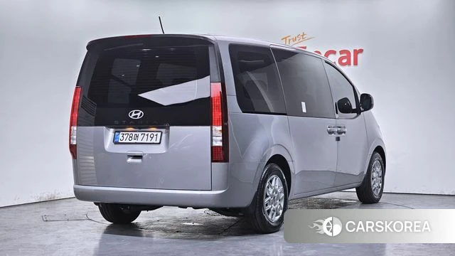 Hyundai Staria id 3831215 из Кореи 12