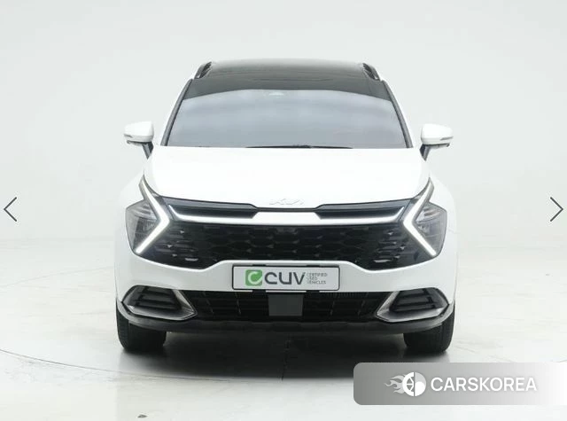 Kia Sportage 5th Generation id 4445014 из Кореи 12