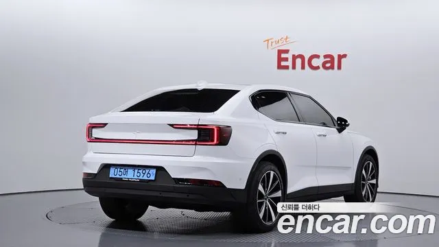 Polestar Polestar 2 id 2789172 из Кореи 12