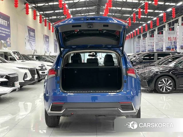 Lexus NX id 4207657 из Китая 10