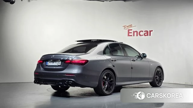 Mercedes-Benz E-Class W213 id 4778657 из Кореи 12