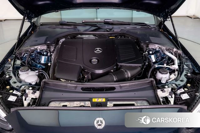 Mercedes-Benz Class C id 4275529 из Китая 12