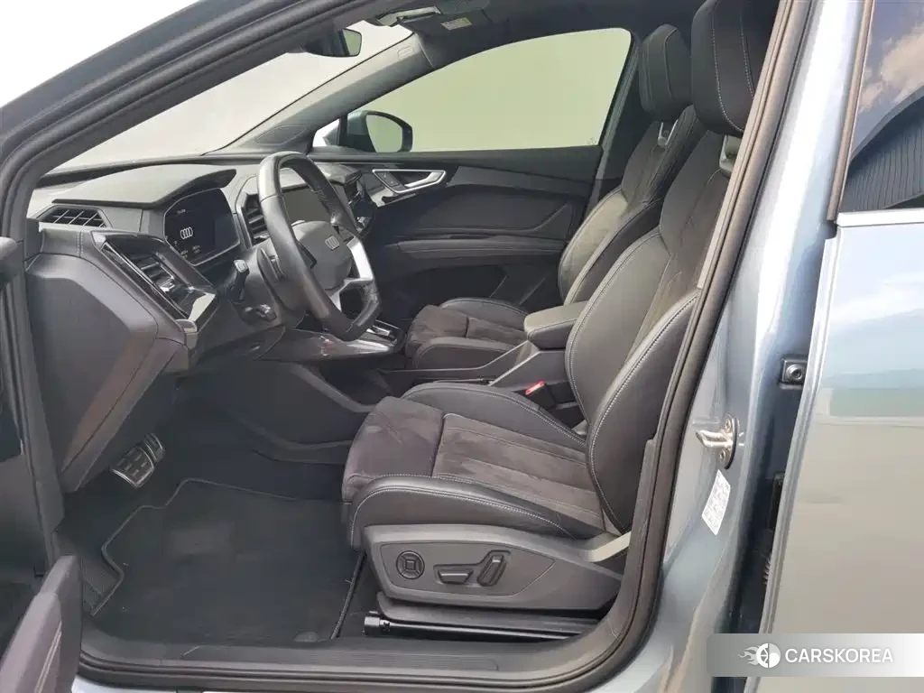 Audi Q4 e-tron id 4606858 из Китая 12