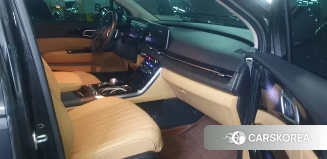 Kia Carnival 4th generation id 3442834 из Кореи 11