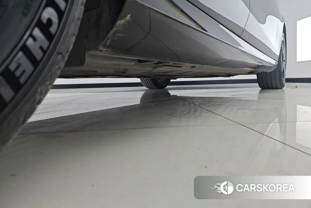 Mercedes-Benz E-class (imported) id 4182719 из Китая 9