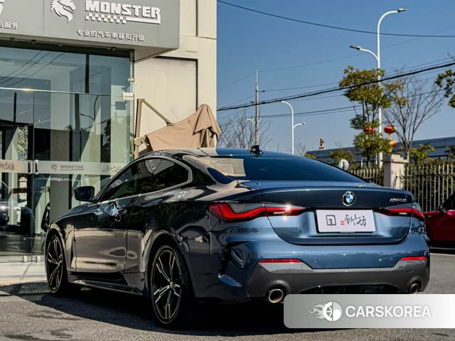 BMW 4 series id 4239290 из Китая 11
