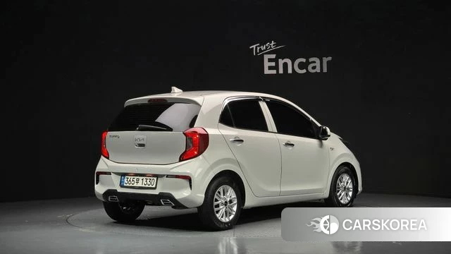 Kia Morning Urban (JA) id 4749997 из Кореи 12