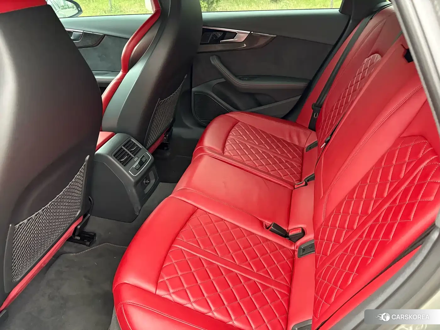 Audi S4 id 4601890 из Китая 9