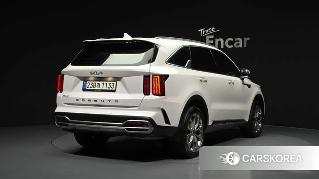 Kia Sorento 4th Generation id 3807497 из Кореи 12