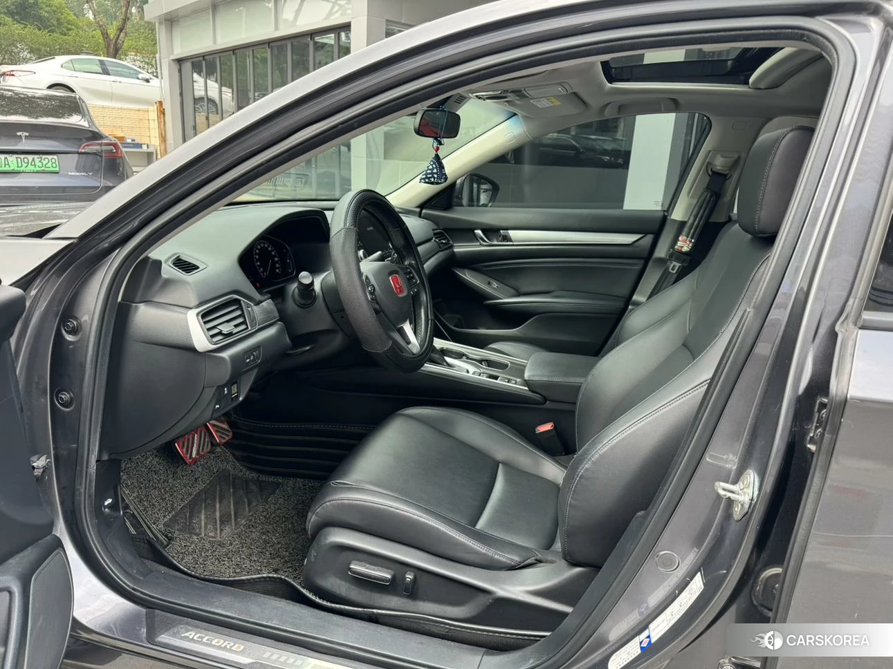 Honda Accord id 4493256 из Китая 12