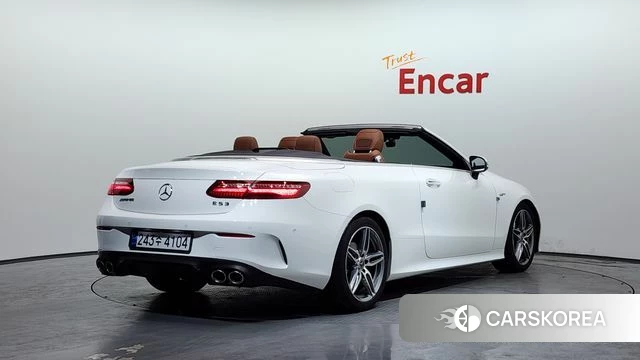 Mercedes-Benz E-Class W213 id 3955656 из Кореи 12