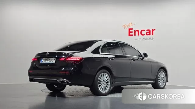 Mercedes-Benz E-Class W213 id 3734471 из Кореи 12